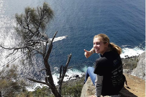 Bruny Island Day Trip From Hobart - Restaurant Gold Coast 2