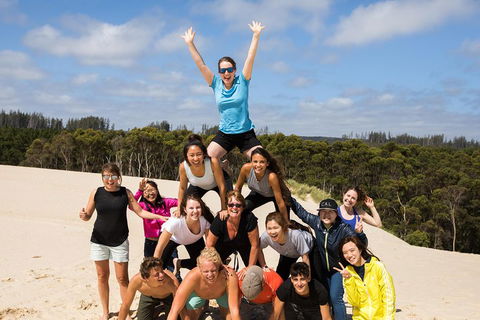 7-Day Best Of Tasmania Adventure Experience From Hobart (flexible Ticket) - Restaurant Gold Coast 0