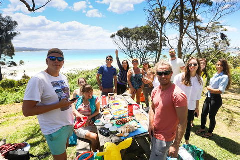 7-Day Best Of Tasmania Adventure Experience From Hobart (flexible Ticket) - Restaurant Gold Coast 1