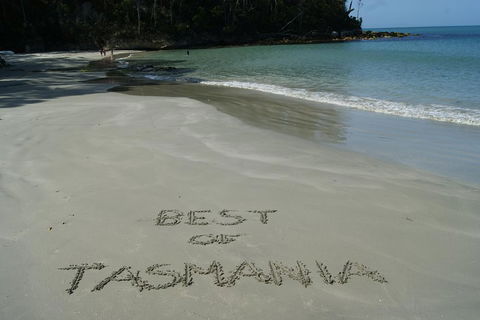 7-Day Best Of Tasmania Adventure Experience From Hobart (flexible Ticket) - Restaurant Gold Coast 3