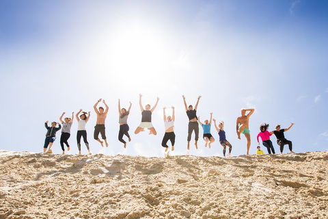 7-Day Best Of Tasmania Adventure Experience From Hobart (flexible Ticket) - Restaurant Gold Coast 4