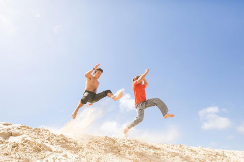 5-Day Lap Of Tasmania Tour From Hobart (flexible Ticket) - Restaurant Gold Coast 1
