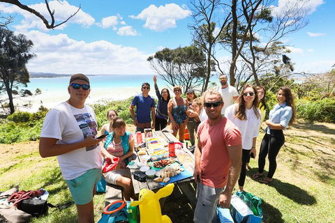 5-Day Lap Of Tasmania Tour From Hobart (flexible Ticket) - Restaurant Gold Coast 3