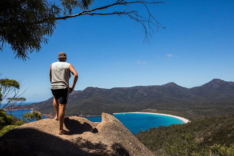 5-Day Lap Of Tasmania Tour From Hobart (flexible Ticket) - Restaurant Gold Coast 5
