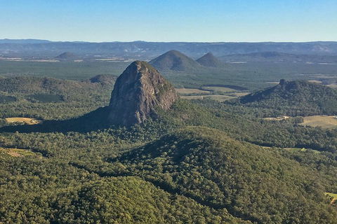 Deluxe Seaplane Tour Noosa To Glasshouse Adventure For 2 With Photobook - Restaurant Gold Coast 3