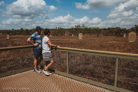 Litchfield National Park Day Tour From Darwin With Waterfalls And Buley Rockhole - Restaurant Gold Coast 3