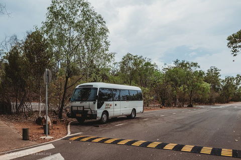 Litchfield National Park Day Tour From Darwin With Waterfalls And Buley Rockhole - Restaurant Gold Coast 5