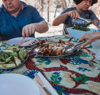 Kakadu Full-Day Tour from Darwin with Lunch - Restaurant Gold Coast
