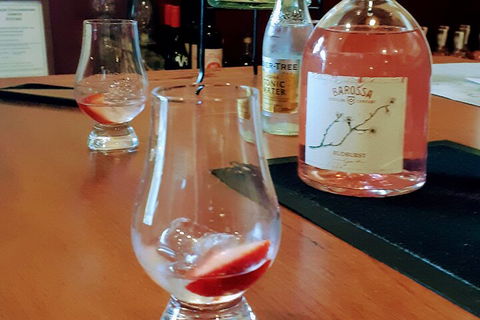 Tipple Of Gin Experience Tour - Restaurant Gold Coast 1