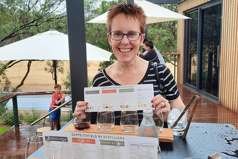 Tipple Of Gin Experience Tour - Restaurant Gold Coast 2