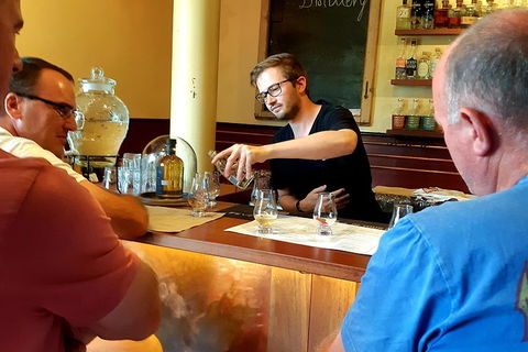 Tipple Of Gin Experience Tour - Restaurant Gold Coast 3