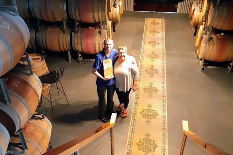 Tipple Of Gin Experience Tour - Restaurant Gold Coast 4