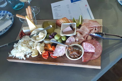 Tipple Of Gin Experience Tour - Restaurant Gold Coast 5