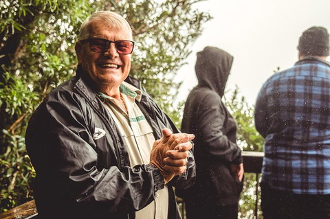 Full-day Springbrook National Park Tour From The Gold Coast - Restaurant Gold Coast 5