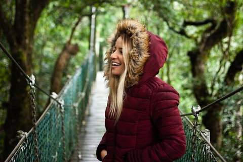 O'Reilly's & Lamington National Park Incl. Alpaca Farm + Vineyard - Restaurant Gold Coast 2