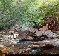 Ethical Adventures - Best in the WET - Litchfield / Kakadu 3 Day- max 10 guests - Restaurant Gold Coast