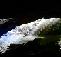 Rainforest  Waterfalls Extravaganza - Restaurant Gold Coast