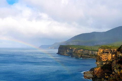 Tasmania 4 Day East Coast + Launceston - Restaurant Gold Coast 3