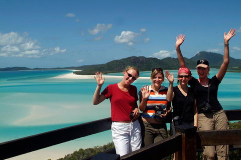 Whitehaven Beach Sailing And Snorkeling Cruise - Restaurant Gold Coast 4