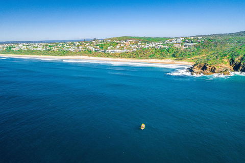 Noosa Oceanrider - Adventure Tour - Restaurant Gold Coast 3