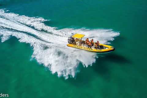 Noosa Oceanrider - Adventure Tour - Restaurant Gold Coast 4