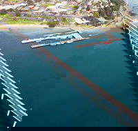 Phillip Island Helicopter Tour - Restaurant Gold Coast