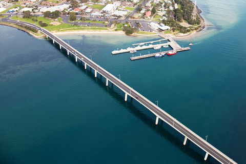 Phillip Island Helicopter Tour - Restaurant Gold Coast 0