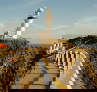 Byron Bay and Beyond Tour Including Cape Bryon Lighthouse Crystal Castle and Bangalow - Restaurant Gold Coast
