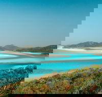 Whitehaven Beach and Hill Inlet Lookout Full-Day Snorkeling Cruise by High-Speed Catamaran - Restaurant Gold Coast