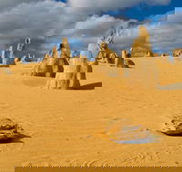 The Pinnacles Sea and Dunescapes Bush Reserve and Sunset Day Tour - Restaurant Gold Coast