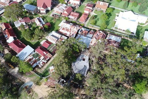 Historic Village Herberton Family Pass (2A+2C) - Restaurant Gold Coast 3