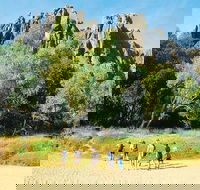 Gorgeous Gorges Tour - Windjana  Bell Gorge Mt Hart Cape Leveque - Restaurant Gold Coast