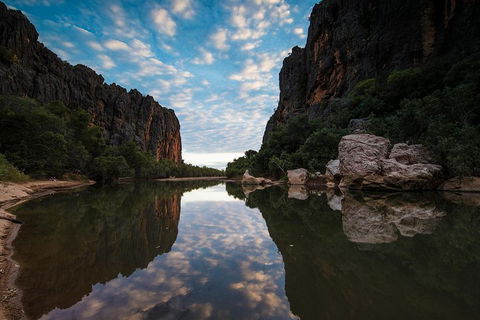 Gorgeous Gorges Tour - Windjana & Bell Gorge, Mt Hart, Cape Leveque - Restaurant Gold Coast 1