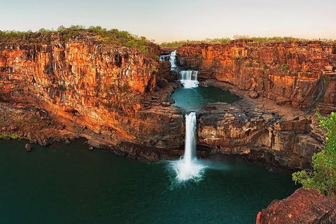 Wet Season Mitchell Falls Tour - Mitchell Falls, Horizontal Falls & Cygnet Bay - Restaurant Gold Coast 5