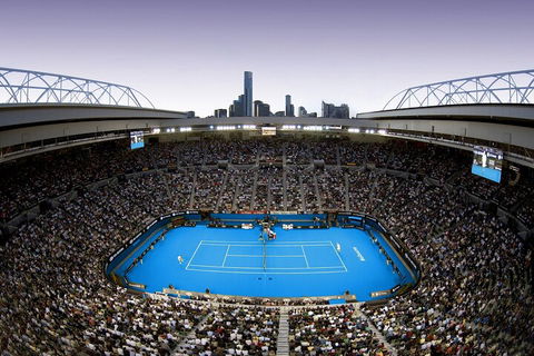 Melbourne Sports Experience + Free MCG Tour - Restaurant Gold Coast 1