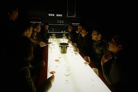 Valleys Of Vino Tour - Restaurant Gold Coast 0