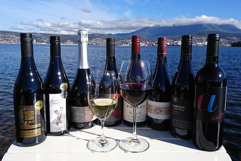 Valleys Of Vino Tour - Restaurant Gold Coast 4