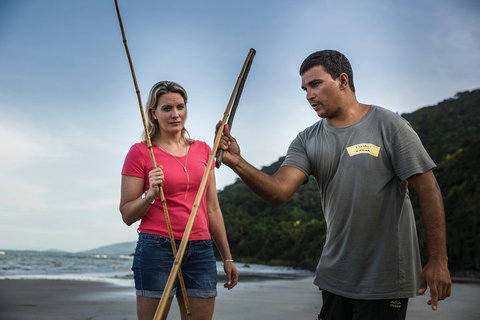 Ngana Julaymba Dungay - Half Day - Restaurant Gold Coast 4