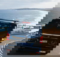 Luxury Hinterland Tour - Restaurant Gold Coast