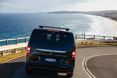 Luxury Hinterland Tour - Restaurant Gold Coast 0