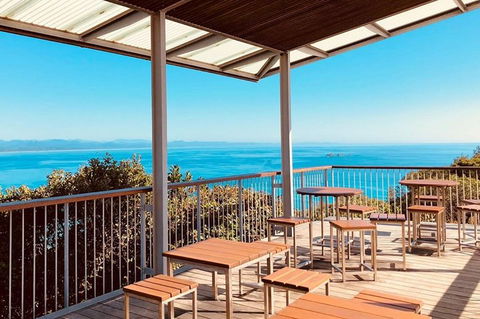 Luxury Hinterland Tour - Restaurant Gold Coast 1