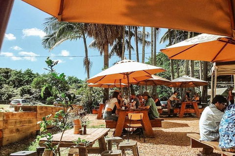 Luxury Hinterland Tour - Restaurant Gold Coast 3