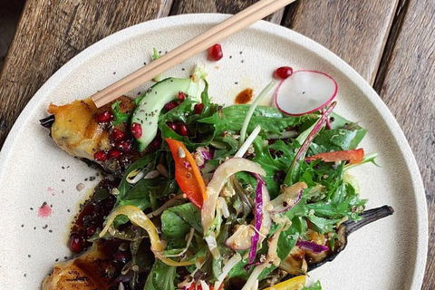 Luxury Hinterland Tour - Restaurant Gold Coast 5