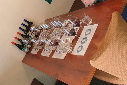 Food Tour Melbourne - St Kilda - Restaurant Gold Coast 0