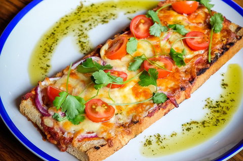 Food Tour Melbourne - St Kilda - Restaurant Gold Coast 1