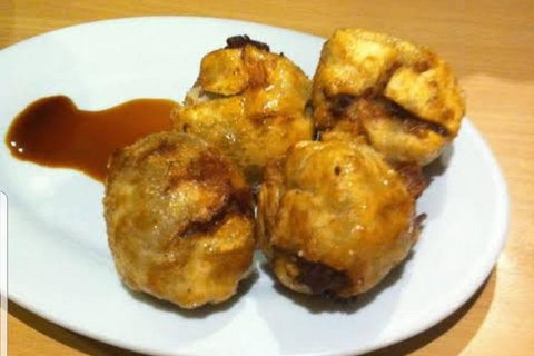 Food Tour Melbourne - St Kilda - Restaurant Gold Coast 4