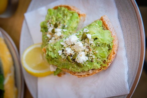 Food Tour Melbourne - St Kilda - Restaurant Gold Coast 5