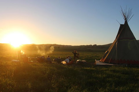 2-Day Camping And Surfing Great Ocean Road Trip From Melbourne - Restaurant Gold Coast 0