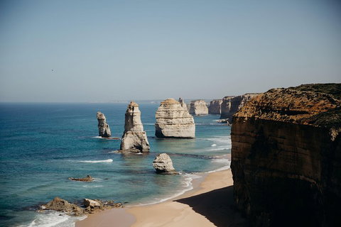 2-Day Camping And Surfing Great Ocean Road Trip From Melbourne - Restaurant Gold Coast 1