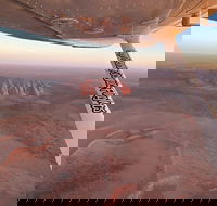 Scenic Flight Uluru Rock Blast - Restaurant Gold Coast